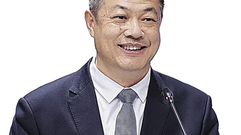 高温工程塑料：揭秘耐温等级的奥秘**