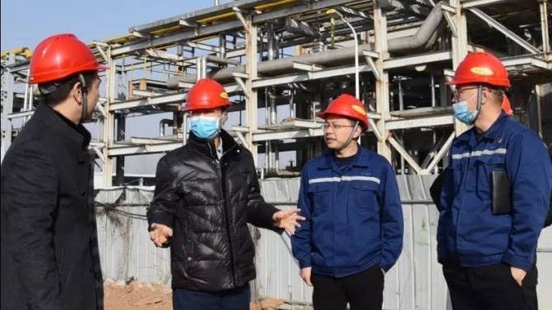 精细化工产品：如何选择可靠的生产厂家