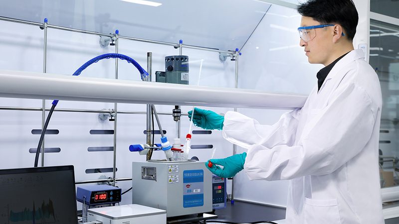 助剂喷施：揭秘高效喷施技术在农业中的应用与选择**