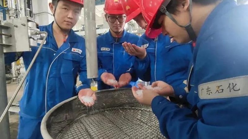 耐温260℃高分子材料：揭秘其背后的技术奥秘与应用价值