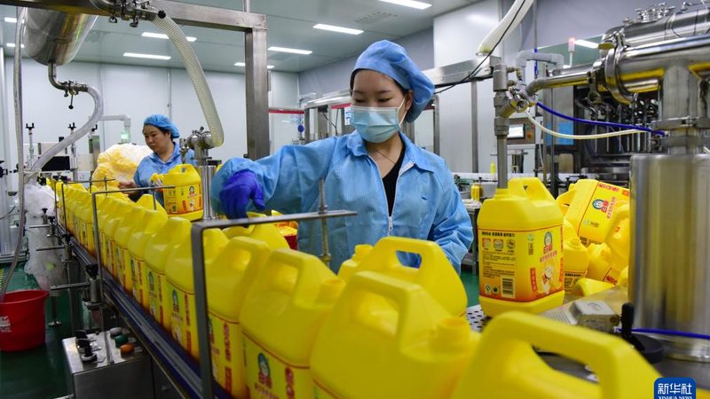 非离子工业清洗表面活性剂的奥秘：如何选型与合规**