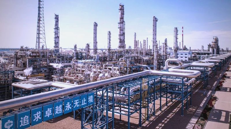 有机化工原料质量检测：优缺点剖析
