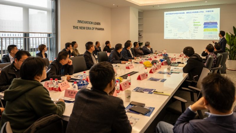 新材料研发流程的四个关键阶段与实战要点
